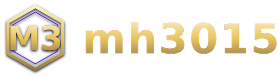 mh3015 logo