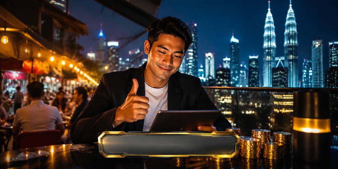 mh3015 Apa Yang Kami Tawarkan Dalam Quest For Gold